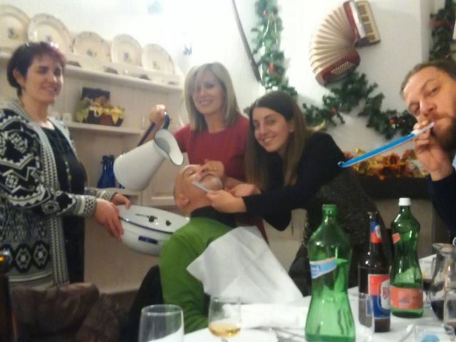 San Silvestro 2015